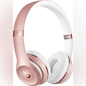 Beats with volume up